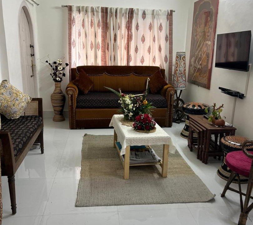Photo of Livingroom in Kolkata