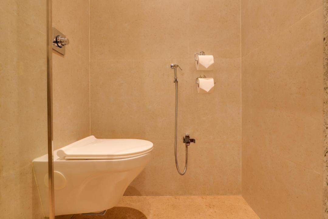 Photo of Bathroom in Sasunavghar