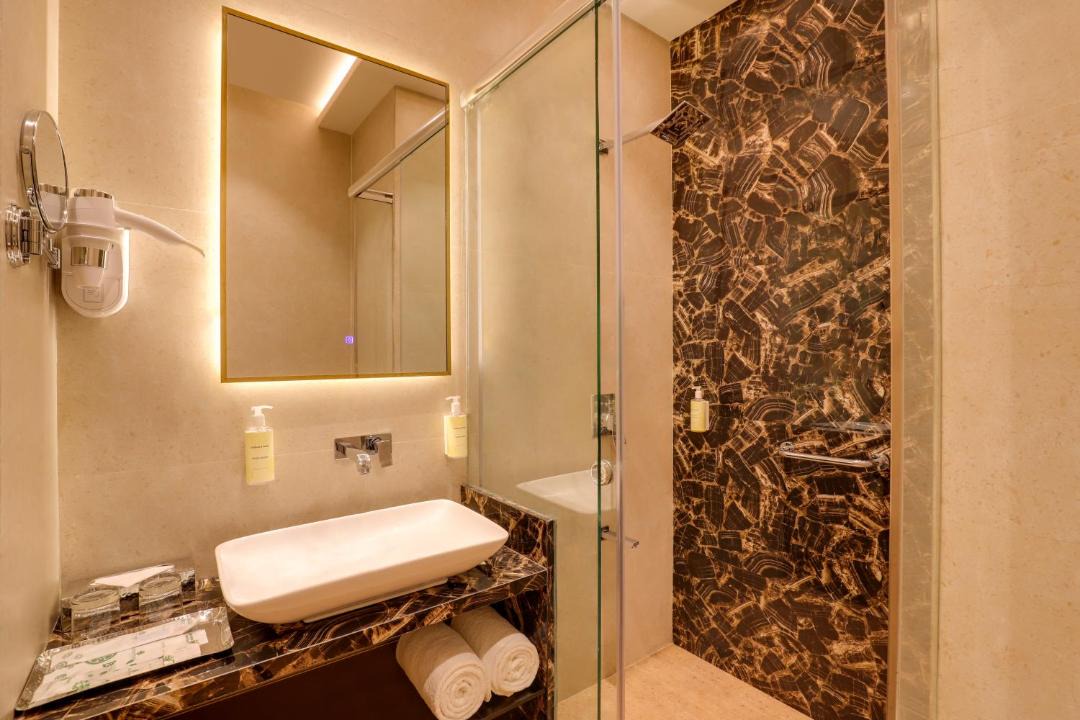 Photo of Bathroom in Sasunavghar