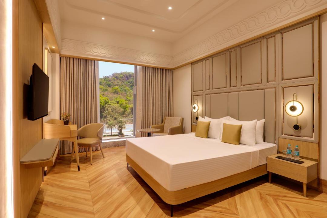 Photo of Bedroom in Sasunavghar