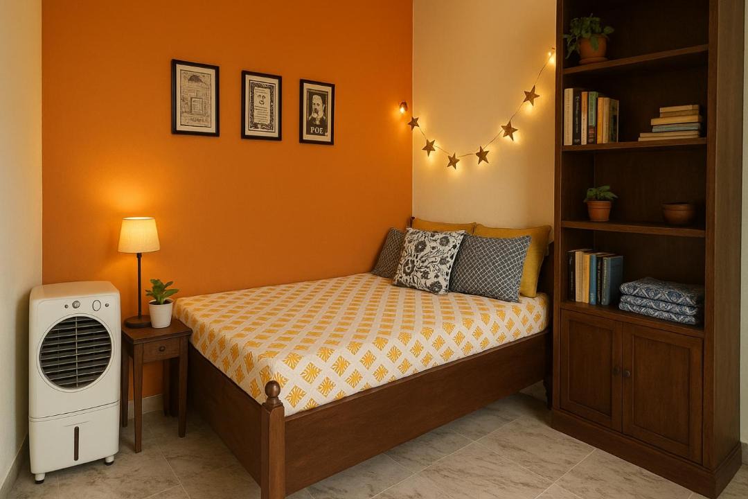 Photo of Bedroom in Kudal