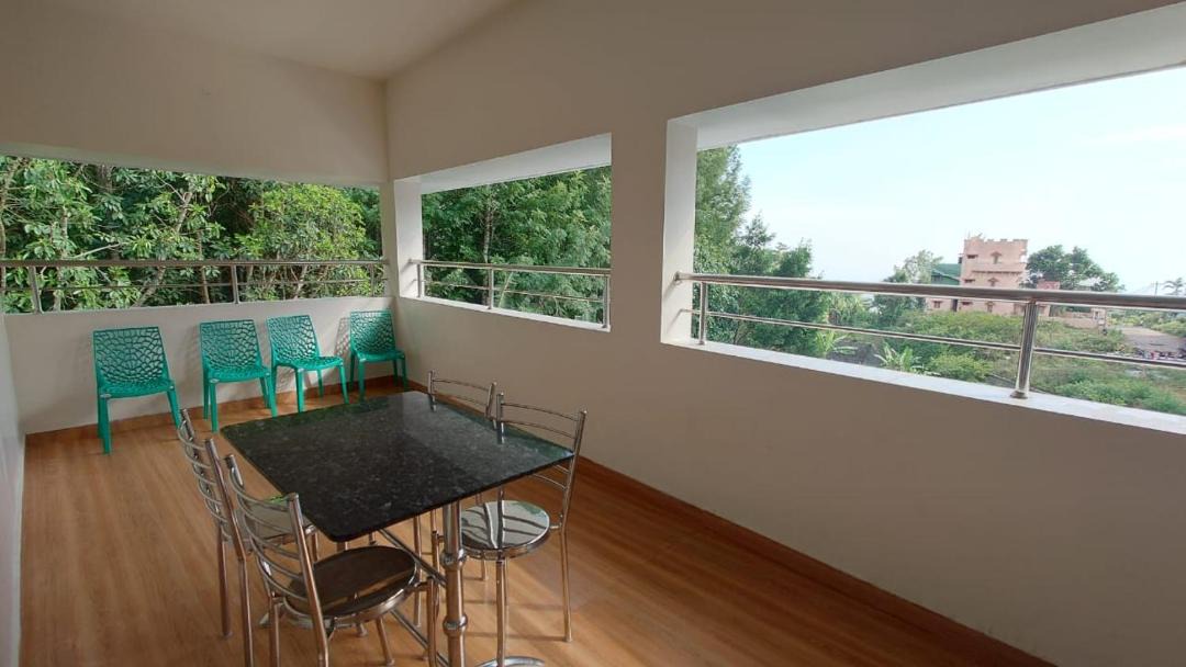 Photo of Patio Balcony in Yercaud