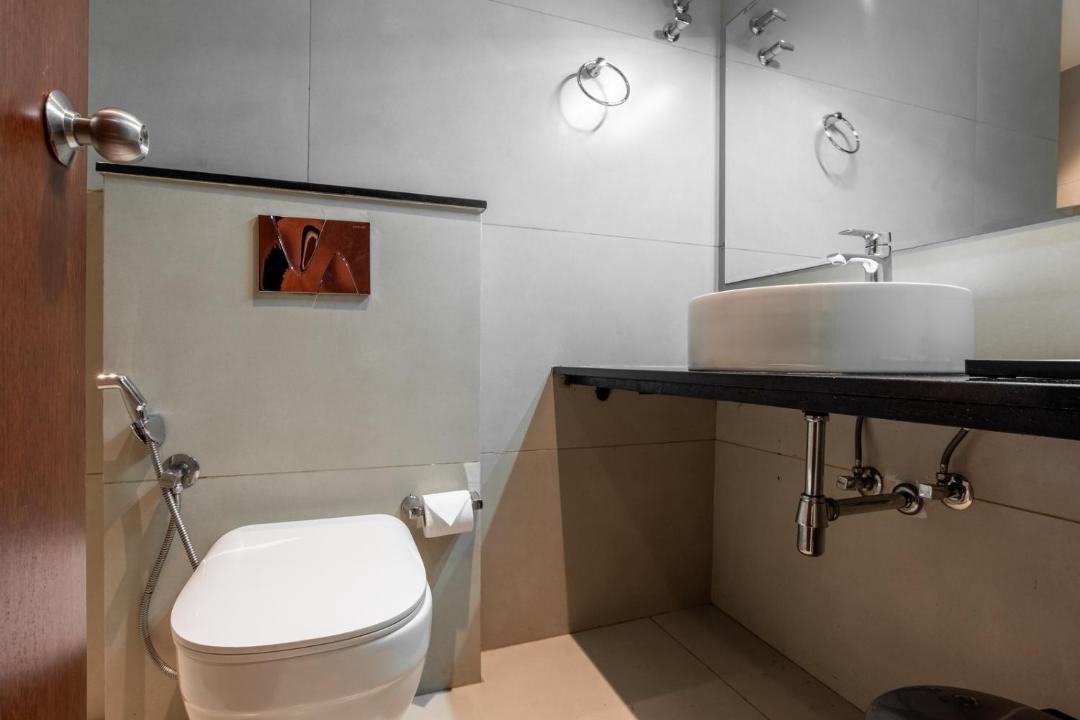 Photo of Bathroom in Egmore