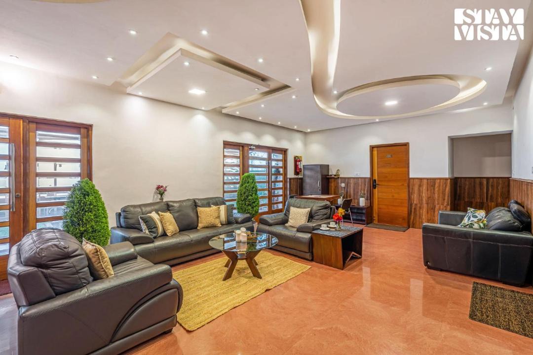 Photo of Livingroom in Kotagiri