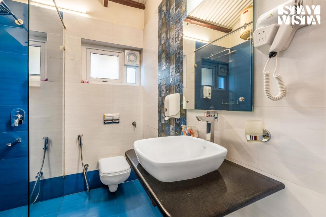 Photo of Bathroom in Kotagiri