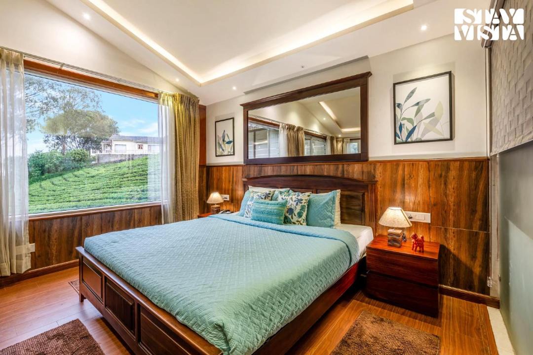 Photo of Bedroom in Kotagiri