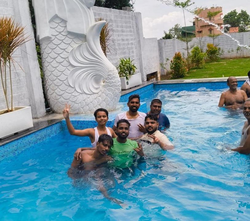 Photo of Outdoor in Yercaud
