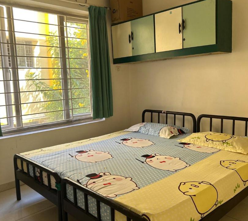 Photo of Bedroom in Nungambakkam