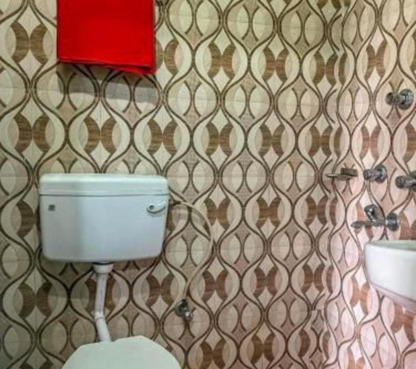 Photo of Bathroom in Sector II