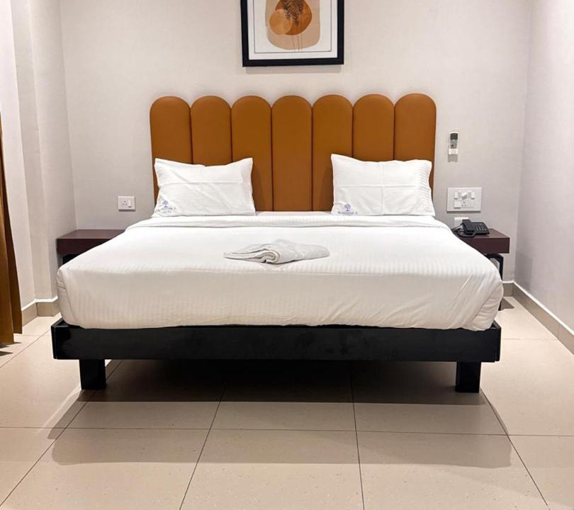 Photo of Bedroom in Srikalahasti
