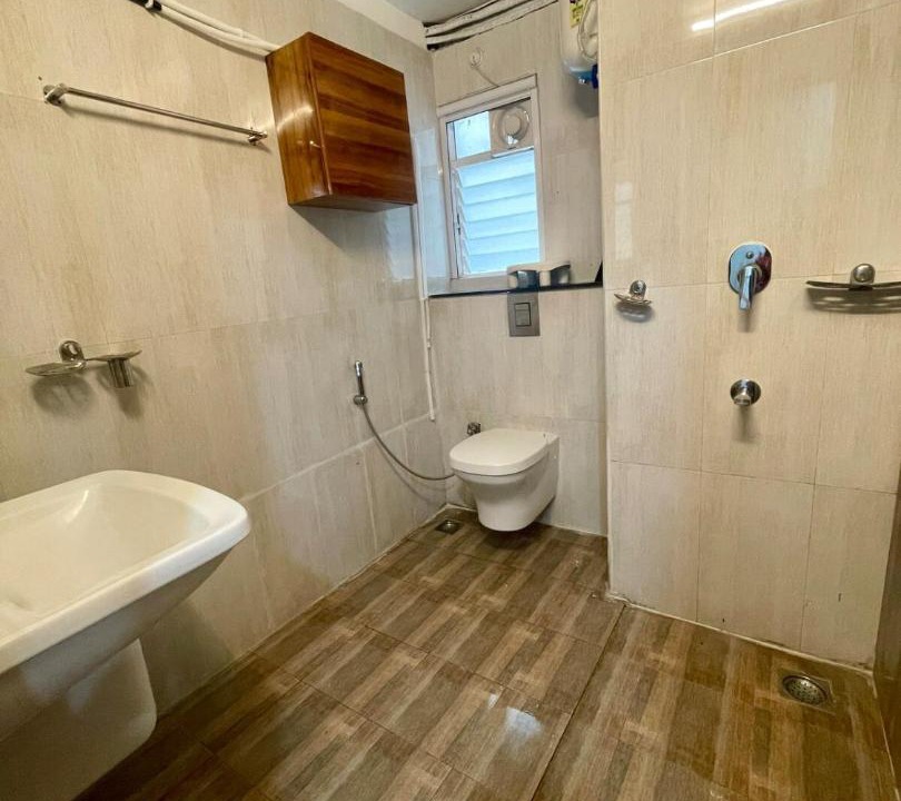 Photo of Bathroom in Serilingampally