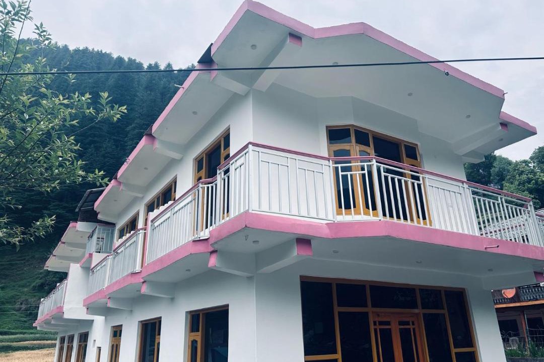 Photo of Others in Barot