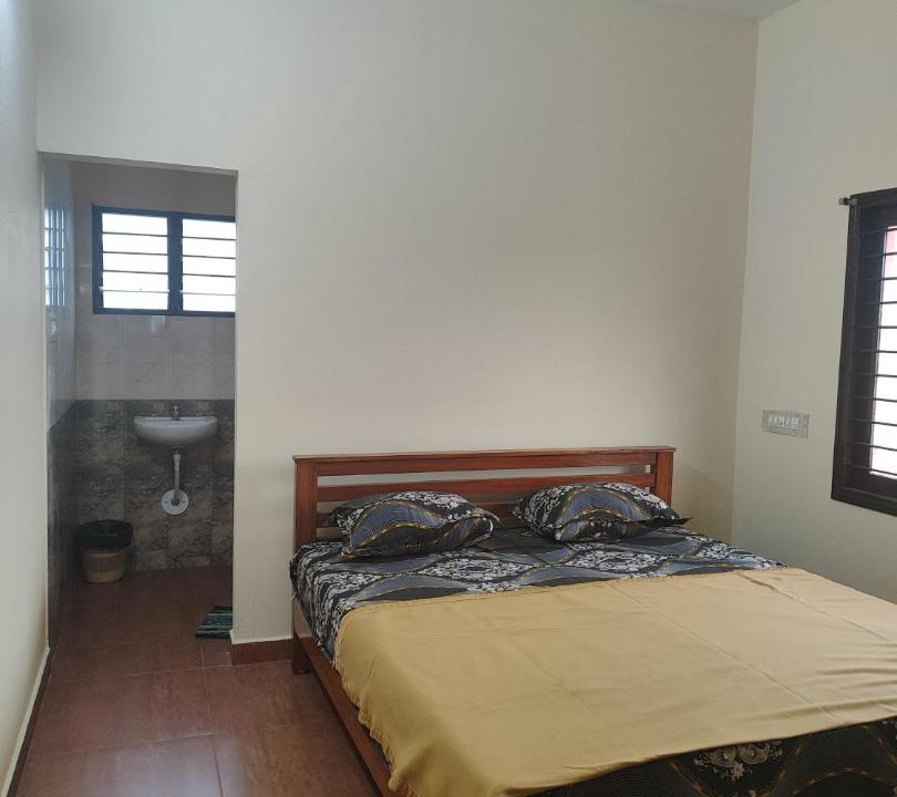 Photo of Bedroom in Tiruvannamalai