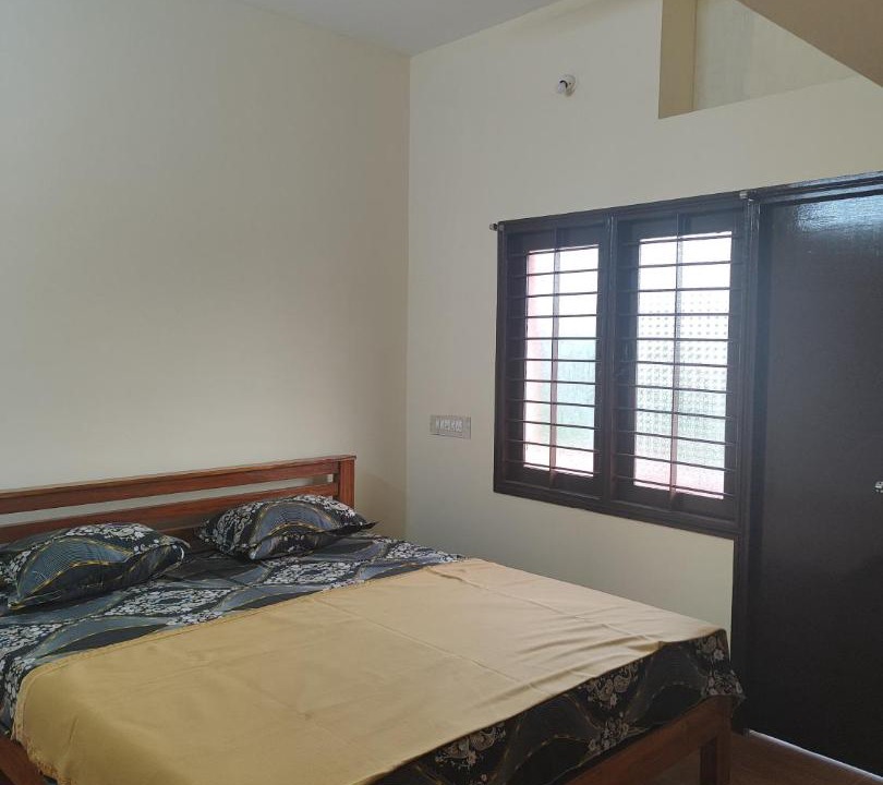 Photo of Bedroom in Tiruvannamalai