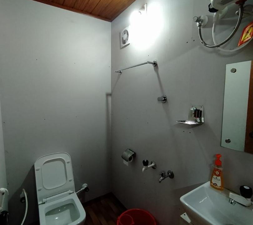 Photo of Bathroom in Amalavayal