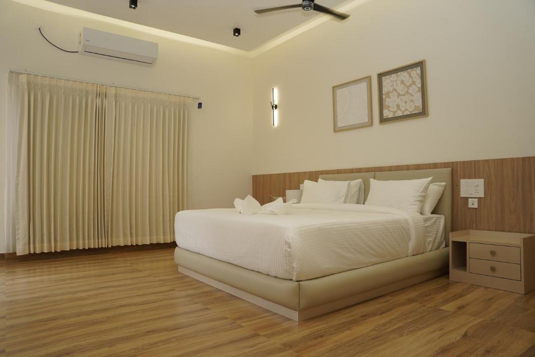 Photo of Bedroom in Namakkal