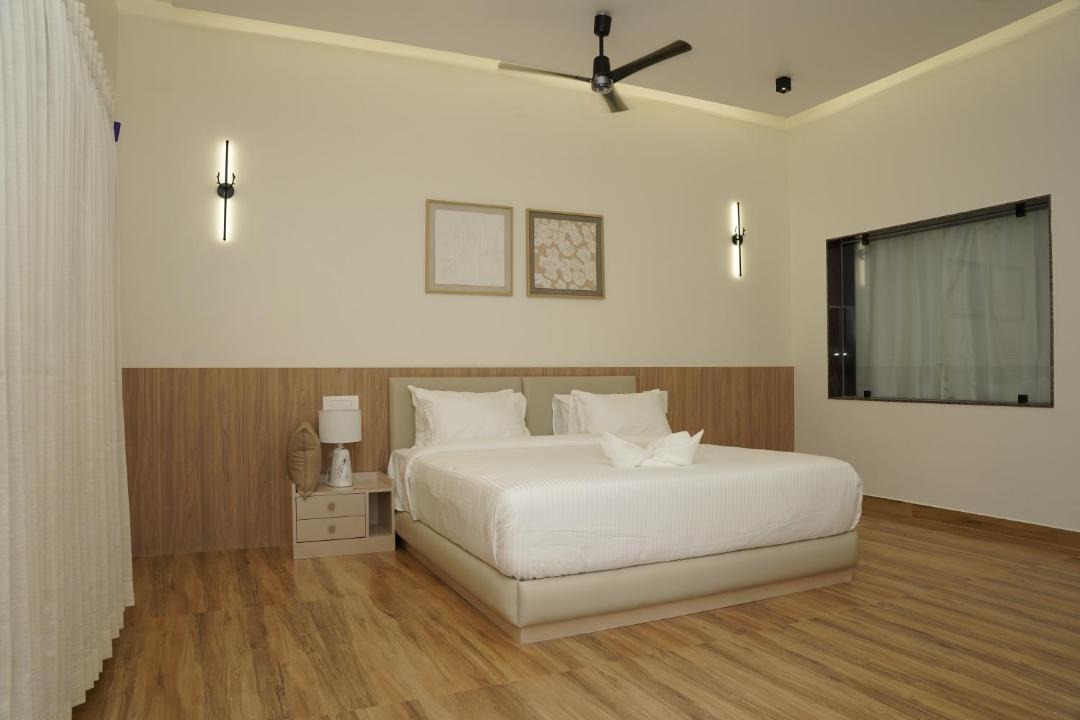 Photo of Bedroom in Namakkal