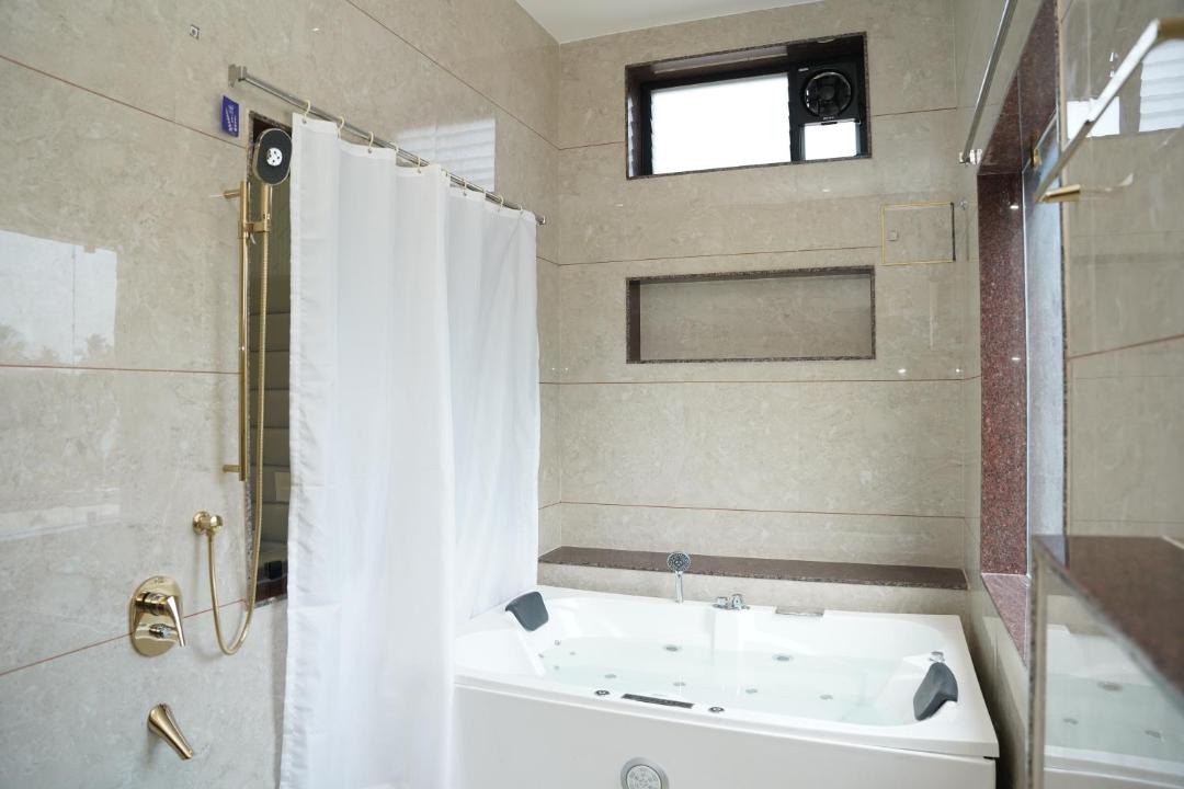 Photo of Bathroom in Namakkal