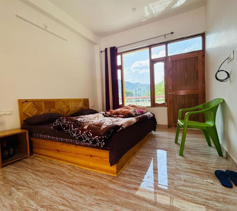 Photo of Bedroom in Barot
