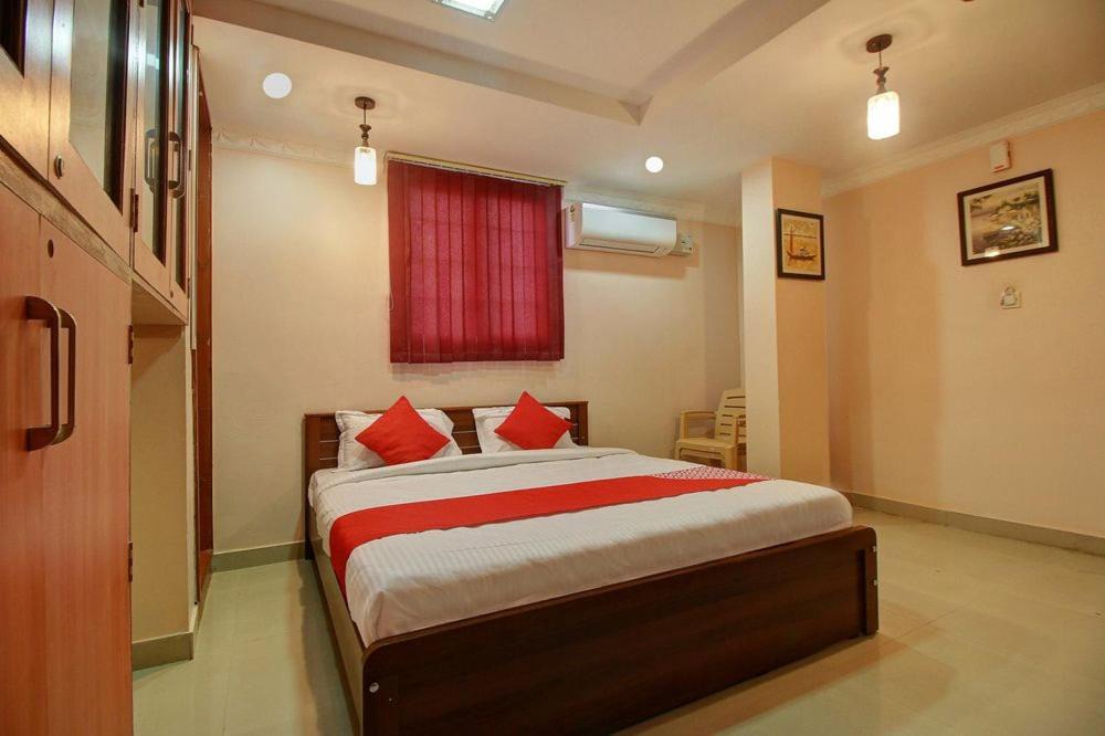 Photo of Bedroom in Coimbatore