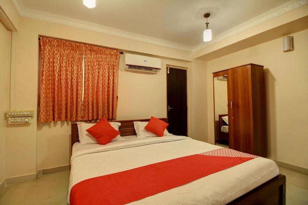Photo of Bedroom in Coimbatore