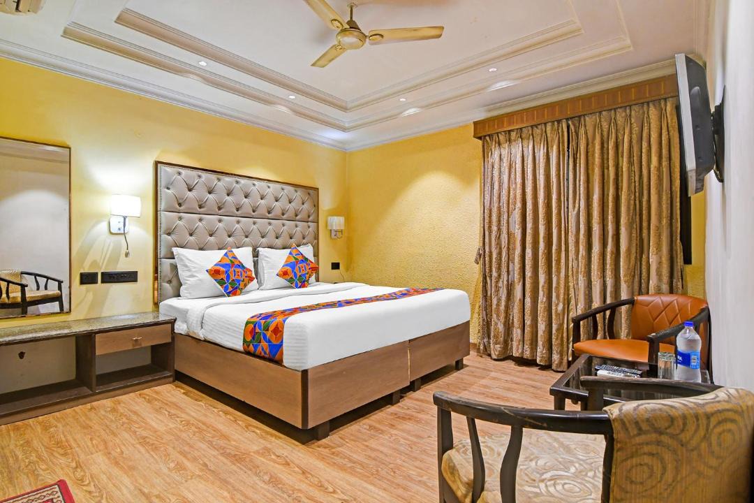 Photo of Bedroom in Taltala