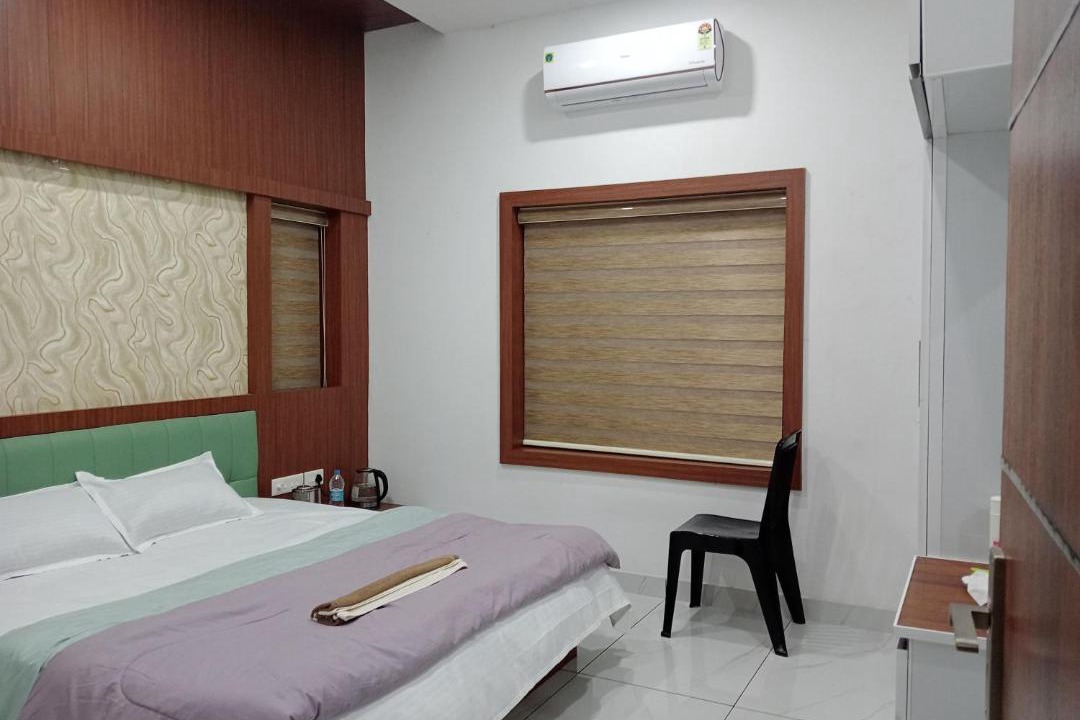 Photo of Bedroom in Tirur