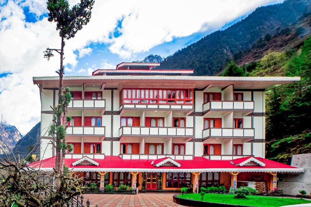 Photo of Others in Lachung