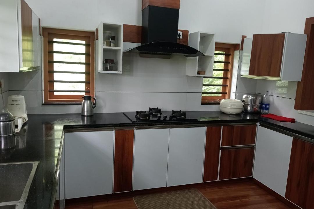 Photo of Kitchen in Tirur