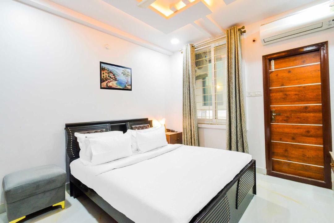 Photo of Bedroom in Kondapur