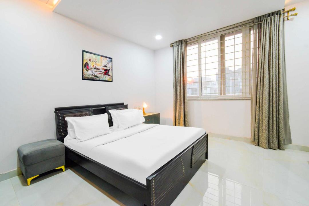 Photo of Bedroom in Kondapur