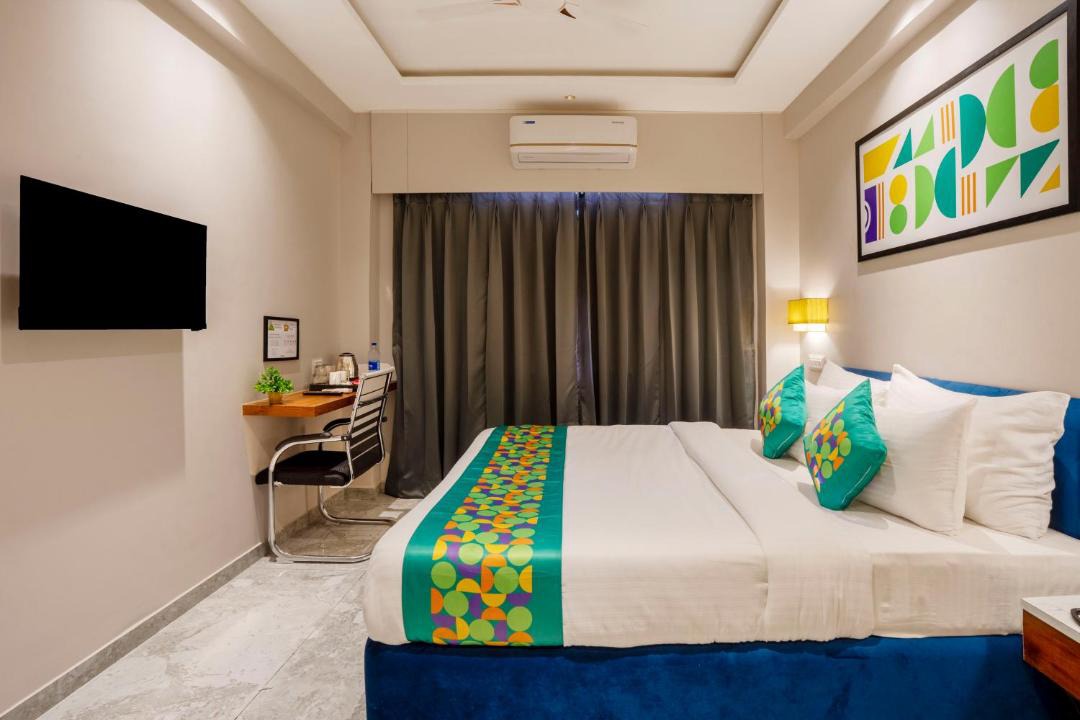 Photo of Bedroom in Bhosari