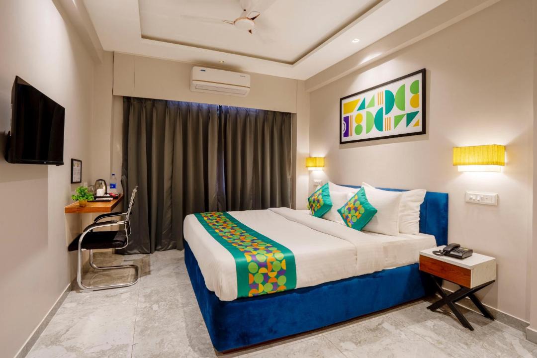 Photo of Bedroom in Bhosari