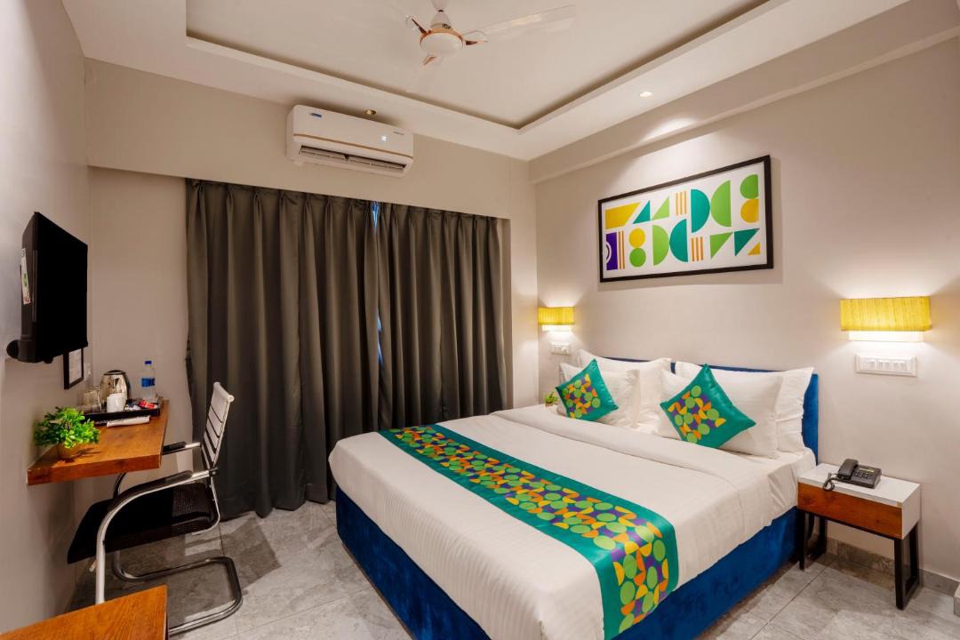 Photo of Bedroom in Bhosari