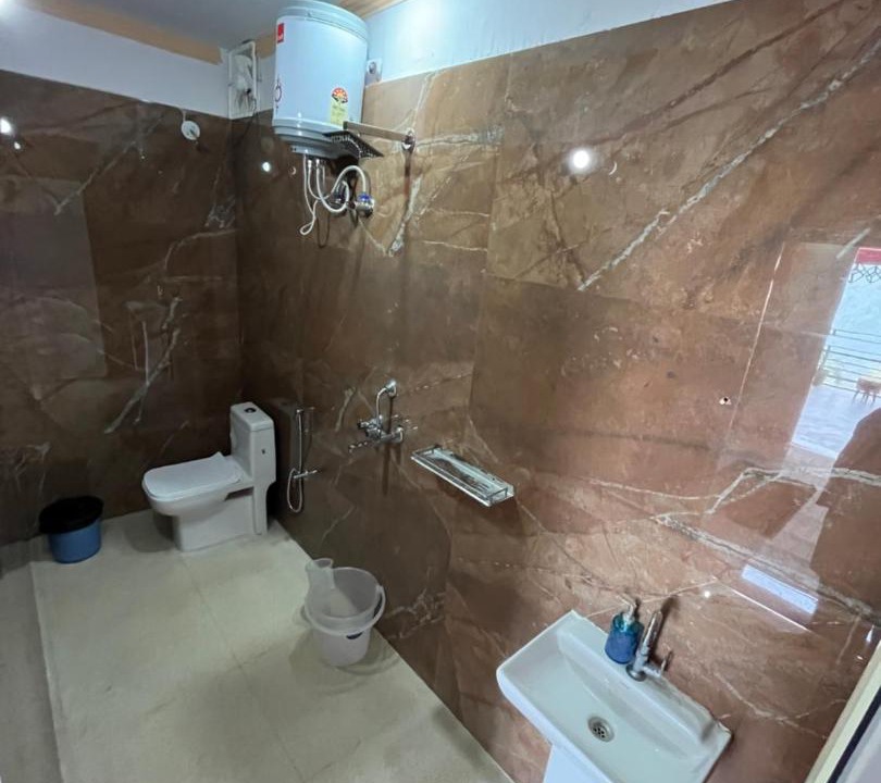 Photo of Bathroom in Sirala