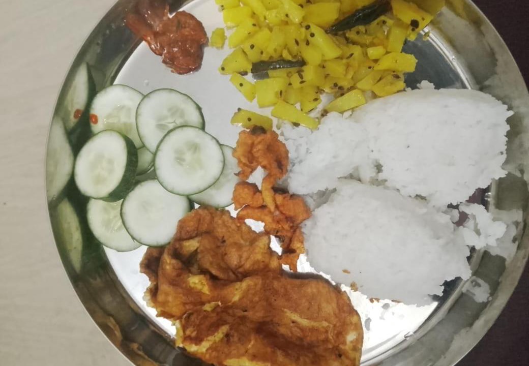 Photo of Kitchen in Sirala