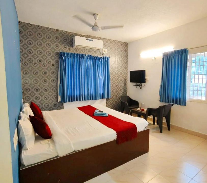 Photo of Bedroom in Kottakuppam