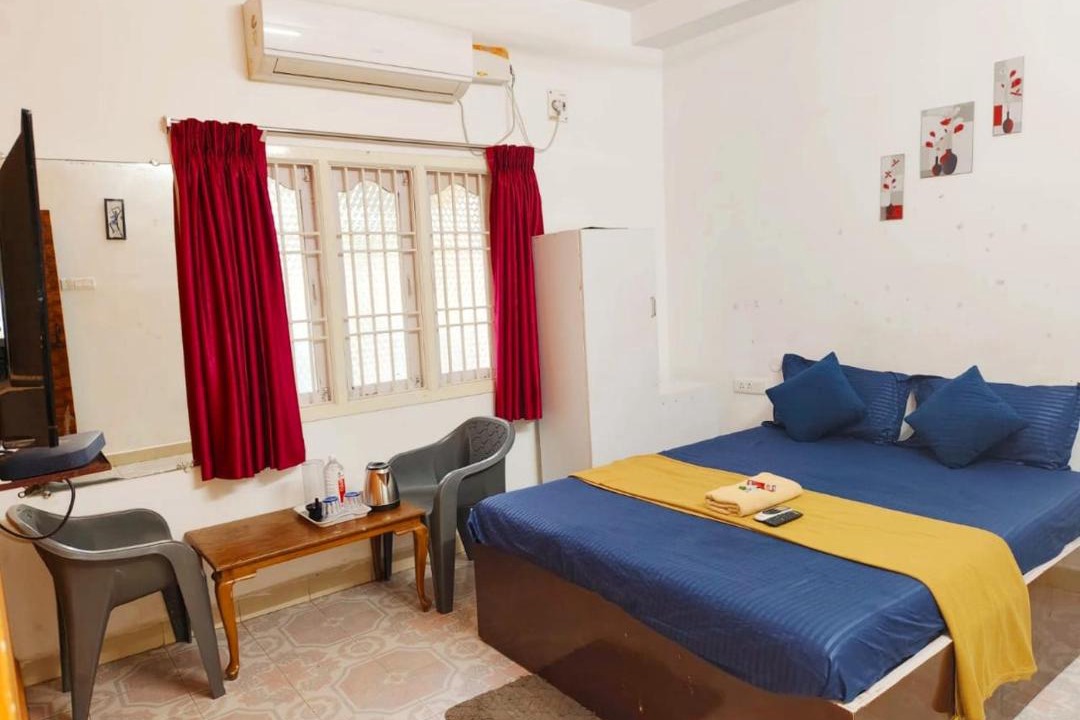 Photo of Bedroom in Kottakuppam