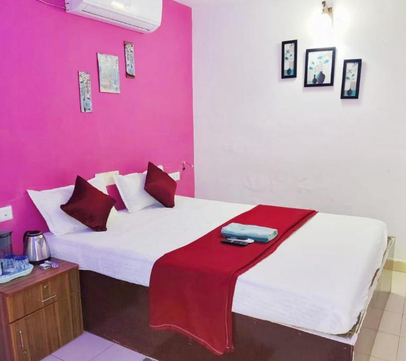 Photo of Bedroom in Kottakuppam