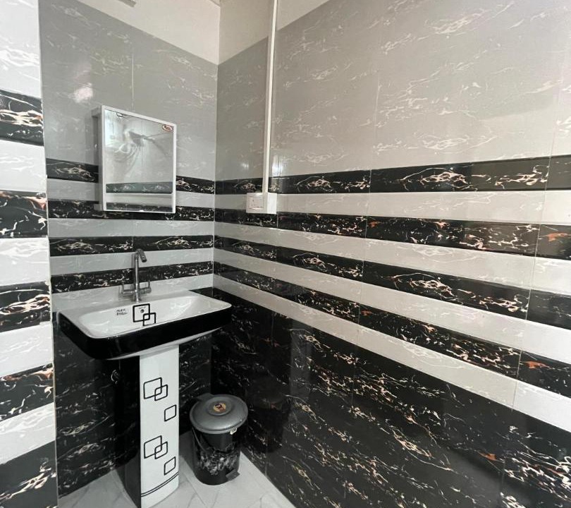 Photo of Bathroom in Karsiyang