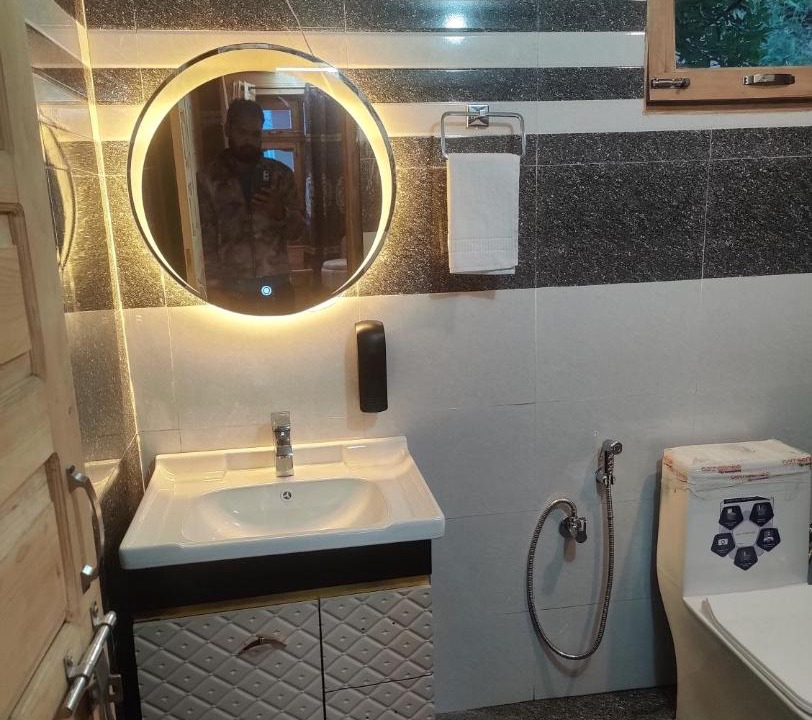 Photo of Bathroom in Harsil