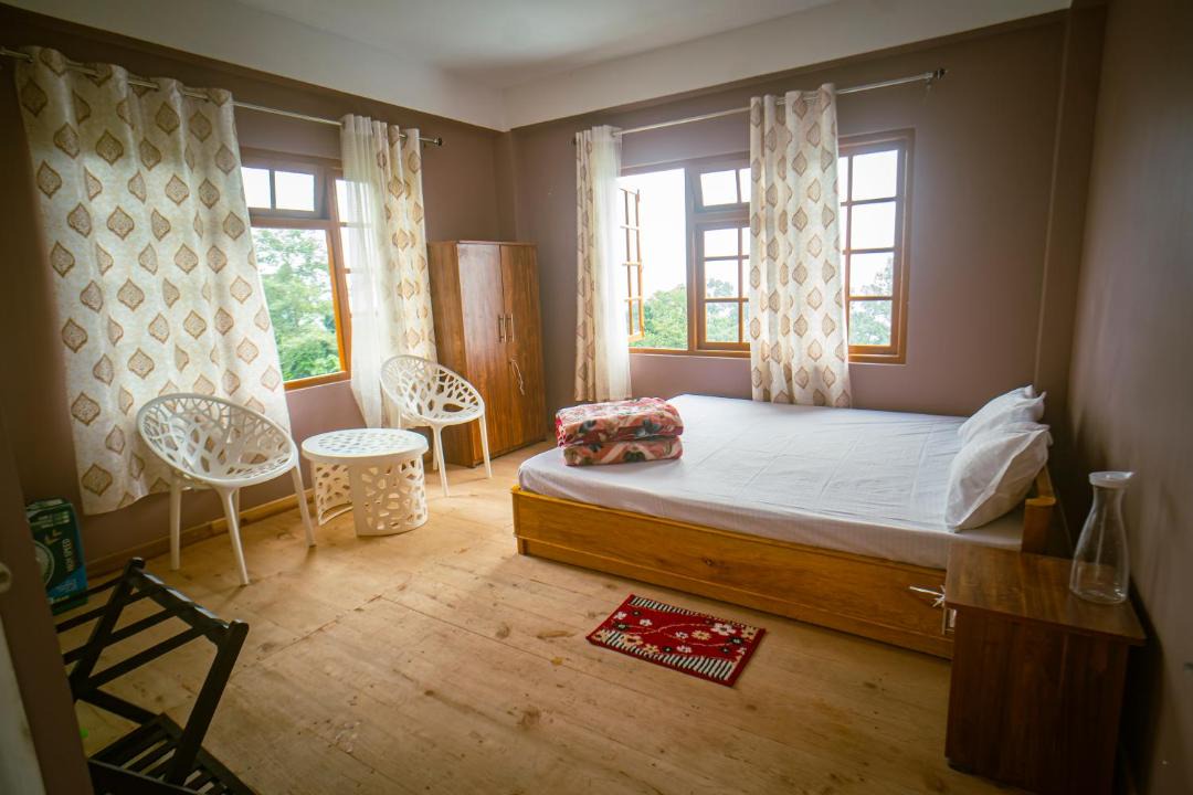Photo of Bedroom in Turuk