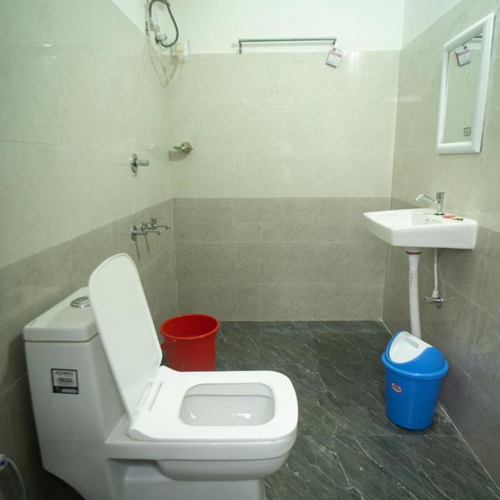 Photo of Bathroom in Turuk