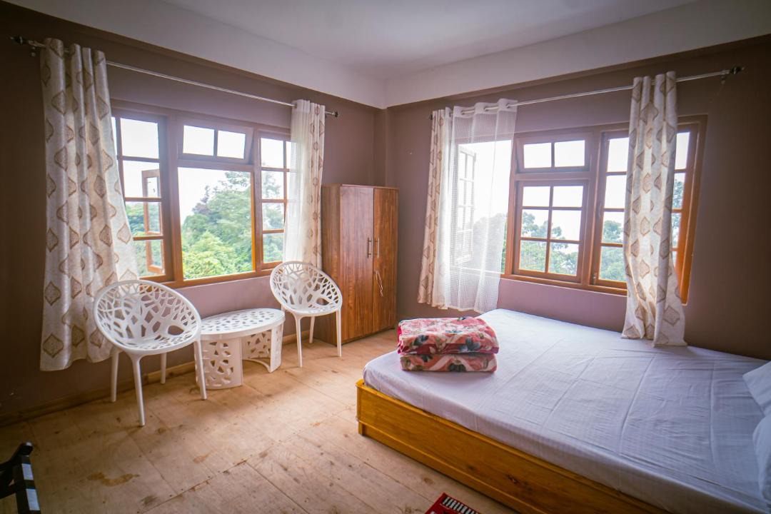 Photo of Bedroom in Turuk