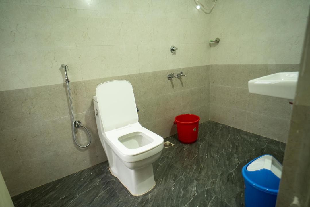 Photo of Bathroom in Turuk