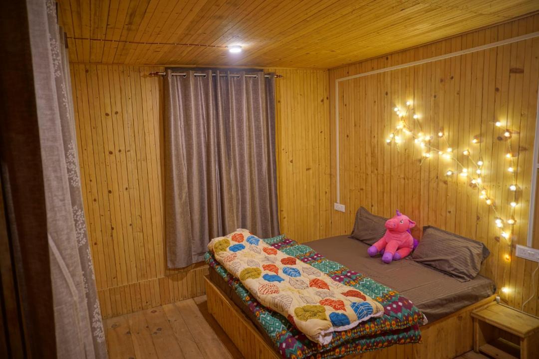 Photo of Bedroom in Shangarh