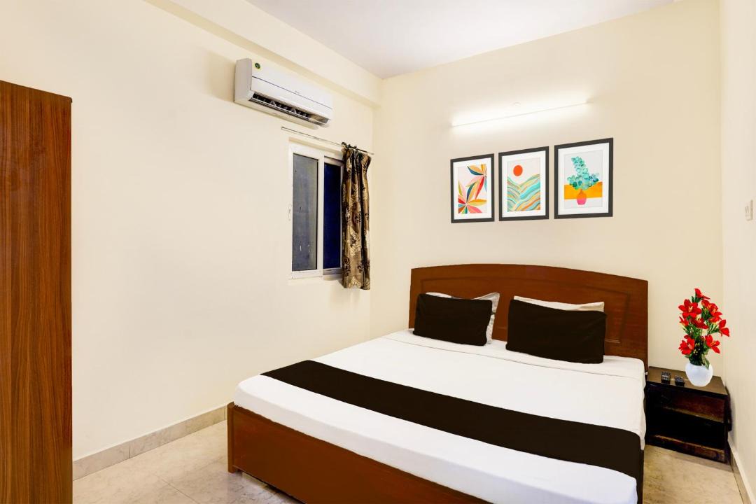 Photo of Bedroom in Thousand Lights