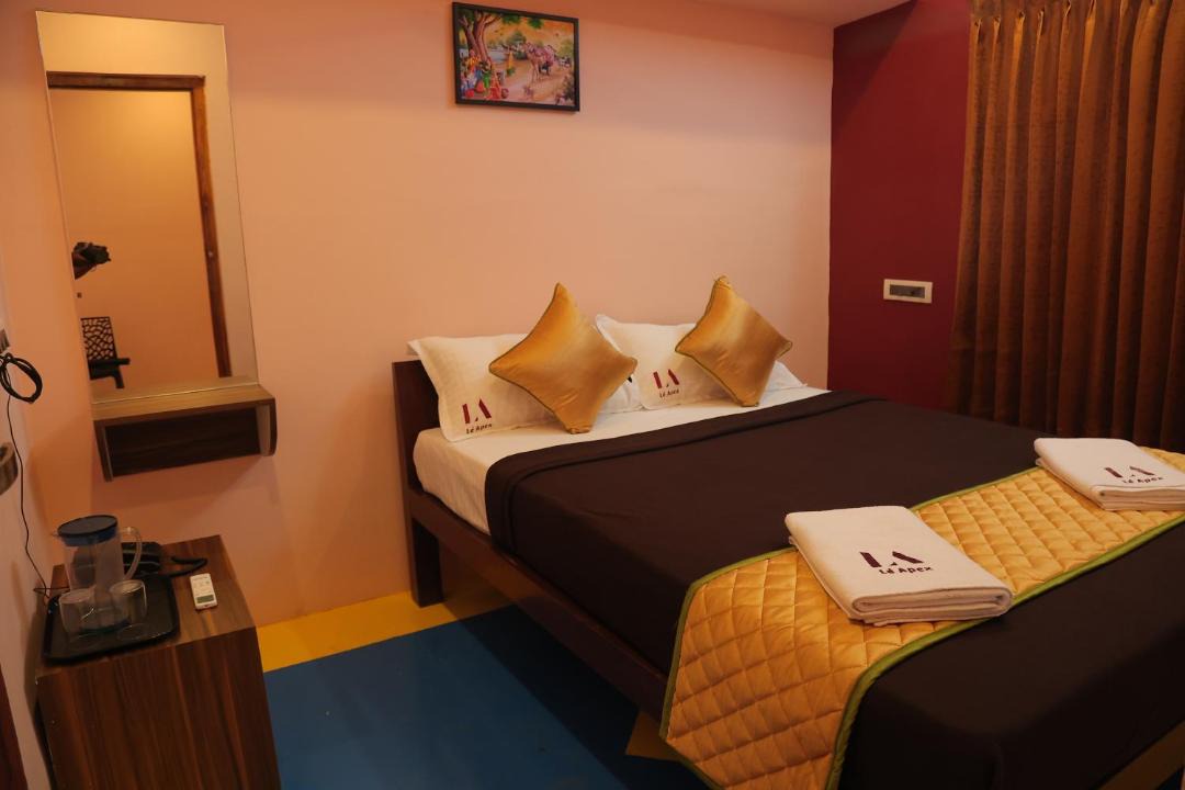 Photo of Bedroom in Khattalwada