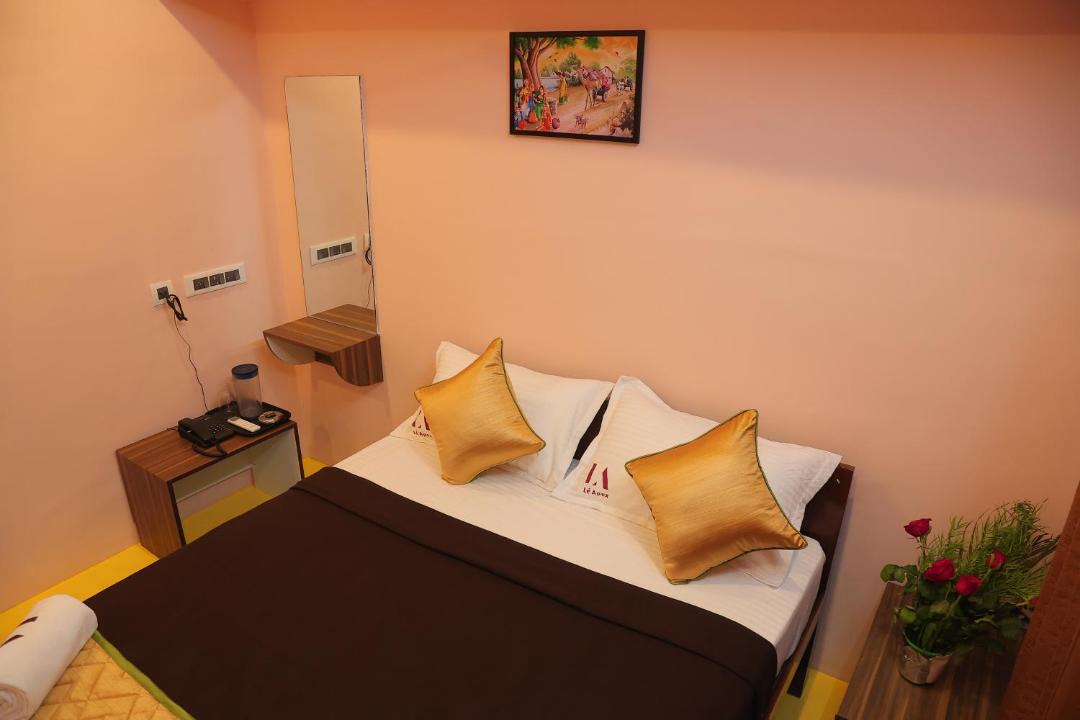 Photo of Bedroom in Khattalwada