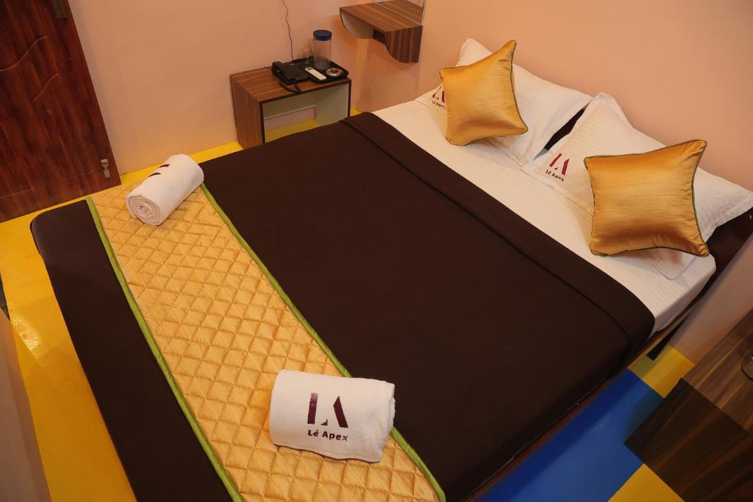 Photo of Bedroom in Khattalwada